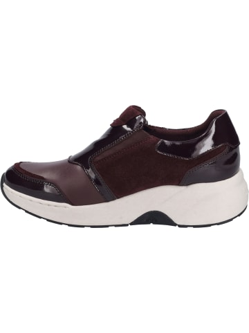 Josef Seibel Sneaker Lissi 04 in rot