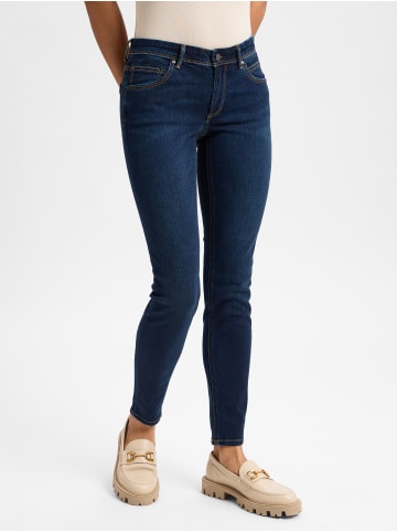 Marc O'Polo DENIM Jeans Alva in blue stone