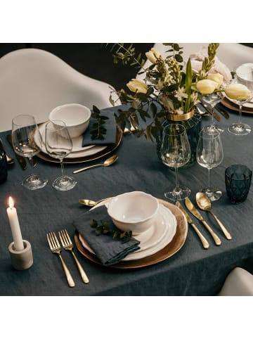 Butlers Dekoteller BANQUET IV in Gold