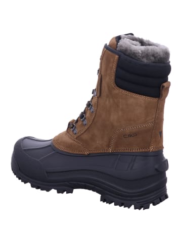cmp Stiefel in braun