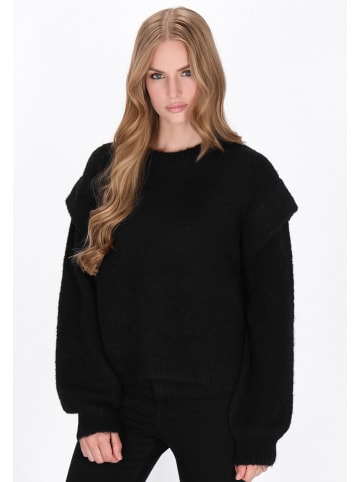 DreiMaster Women Sweater in black