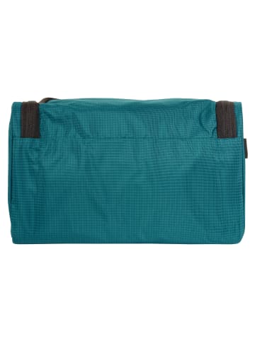 Chiemsee Kulturtasche LIGHT N BASE in türkis