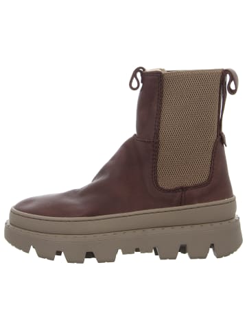 Satorisan Stiefeletten in braun