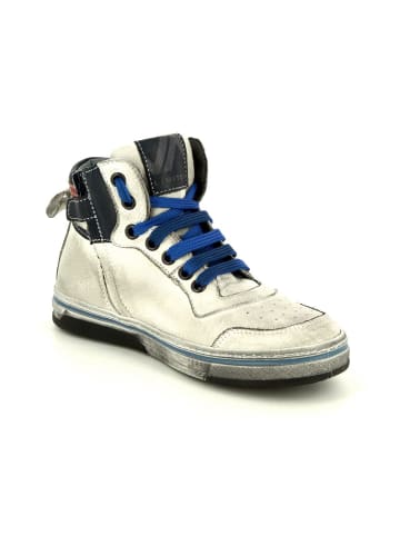 VADO  Schnürboot in weiß