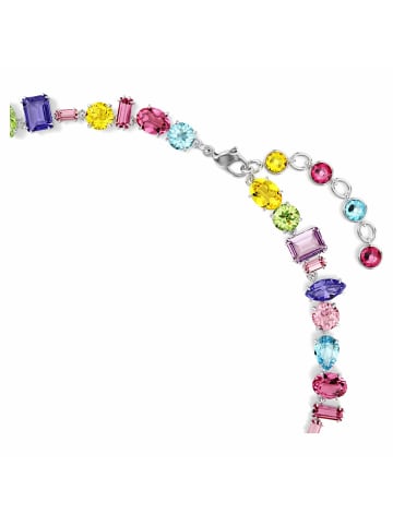 Swarovski Halskette für Damen in Bunt