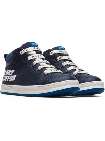 Camper Sneaker " Runner Four " in Blau