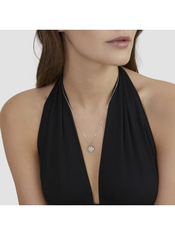 Tamaris Halskette in silber