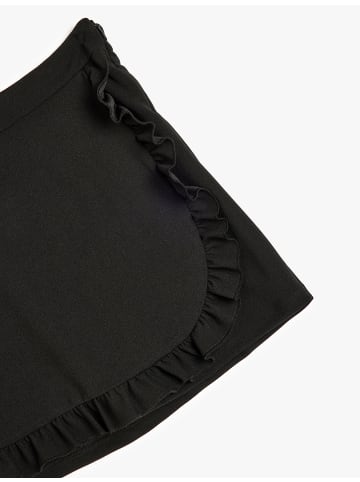 KOTON Rock in Schwarz