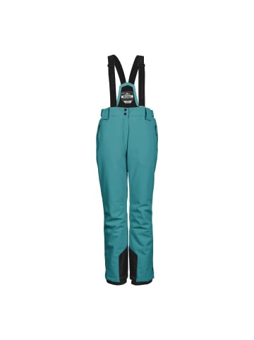 Killtec Skihose KSW249 in Blau3015