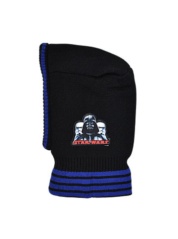 Star Wars Schlupfmütze Star Wars in Schwarz