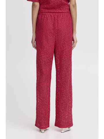 b. young Jerseyhose BXSOLACY Regular fit in Love Potion