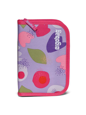 Ergobag Zubehör Mäppchen 21 tlg. in BlütenzauBär