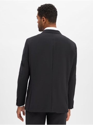 Pierre Cardin Sakko Grant in schwarz