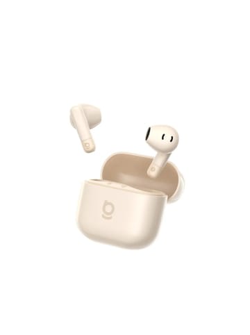 Baseus Bass BS2 Lite TWS Bluetooth Kopfhörer Pink