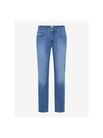 BRAX  Jeans in mid blue used