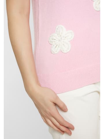 gaya Women Sweater in pink
