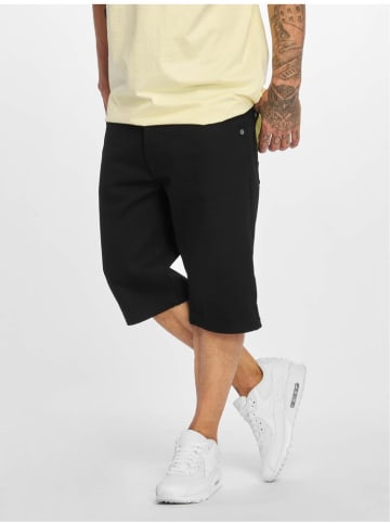 DNGRS Dangerous Short in Schwarz