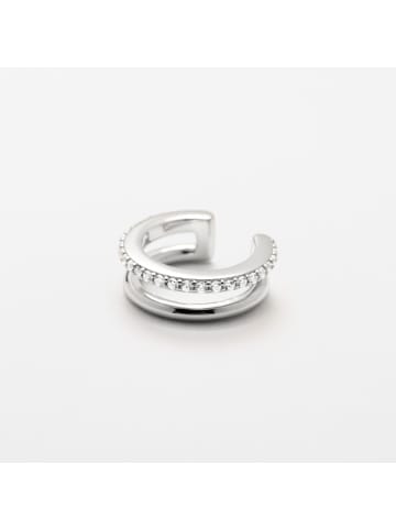ESPRIT Ohrringe in Silber