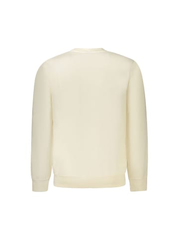 NORWAY 1963 Weißes Baumwoll-Sweatshirt