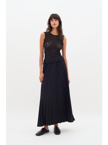 InWear T-shirt MilanaIW Tight fit in Black