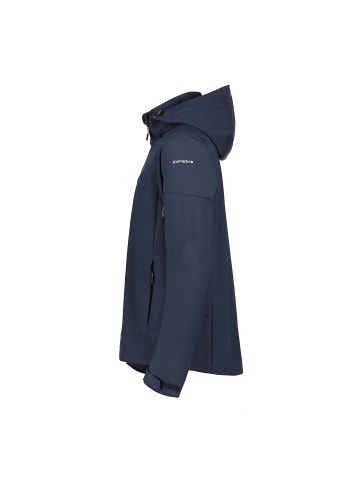 Icepeak Funktionsjacke BARMSTEDT in Marine3273