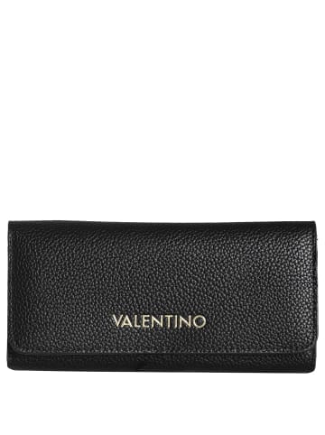 Valentino Bags Alexia Wallet - Geldbörse 18cc 20 cm (nero) in nero