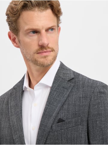 Finshley & Harding Baukasten-Sakko Steven in anthrazit