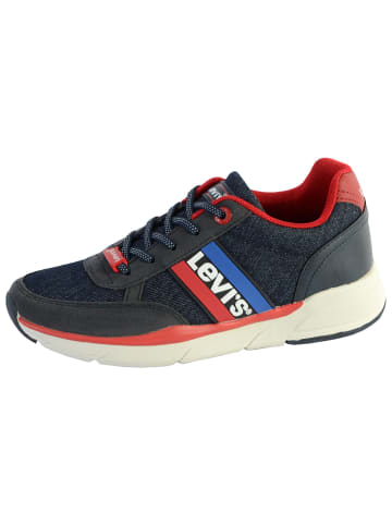 Levi's Levis Oregon Sneaker für Kinder Blau