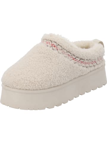 Palado Hausschuhe & Pantoffeln Lorlea by Sila Sahin in Beige
