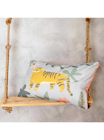 Happy Friday Jungle life Kissenbezug