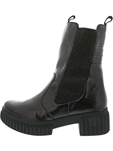 WALDLÄUFER H-Nala Stiefelette Grün