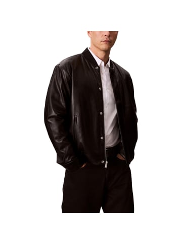 CALVIN KLEIN JEANS Schwarz Herren Blazer