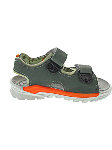 Ricosta SURF Sandale Grün