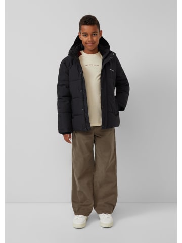 s.Oliver Outdoor-Jacke in 9999_schwarz