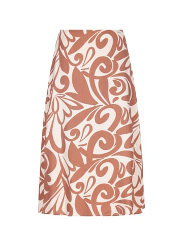 DreiMaster Women Skirt in beige