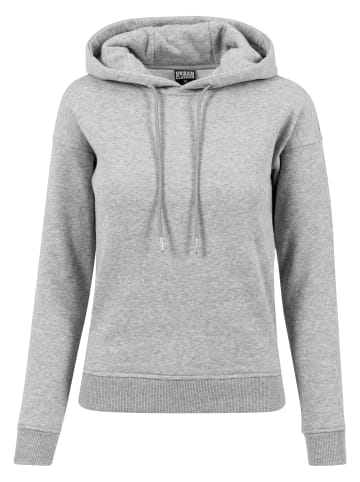 Urban Classics Kapuzenpullover in grey