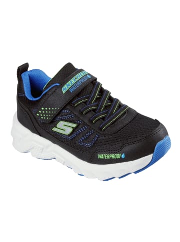 Skechers Sneakers Low Elite Sport Tread - Aquavek in schwarz