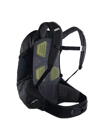 evoc Explorer 26 Wanderrucksack 45 cm in black