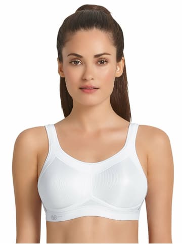 Anita Body für Damen in weiss