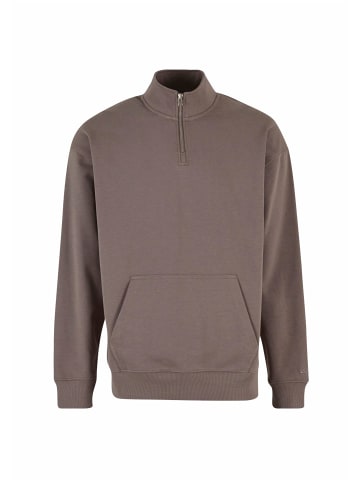 DEF DEF Half-Zip in tornado