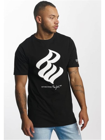 Rocawear T-Shirts in black