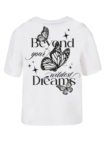 Mister Tee T-Shirts in white