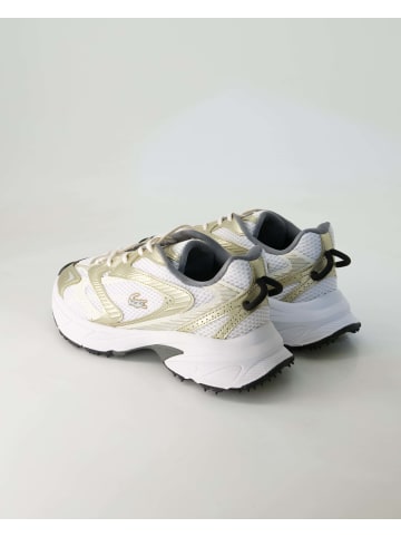 Lacoste Sneaker low in Gold