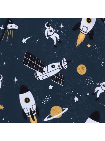 Walkiddy Sweatshirt Space Trip-Sweatshirt