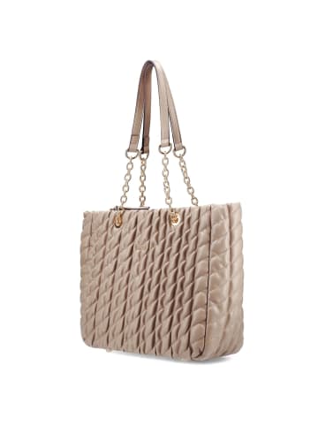 PICARD Finesse Shopper Tasche 40 cm in gravel