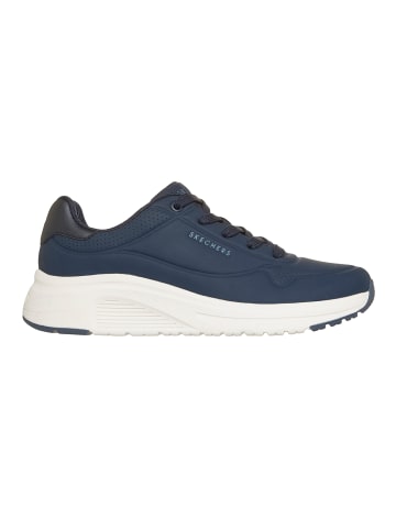Skechers Sneakers Low UNO Lite 2 in blau