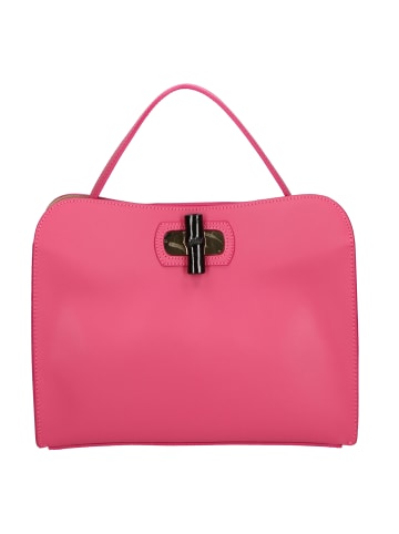 Gave Lux Handtasche in MAGENTA