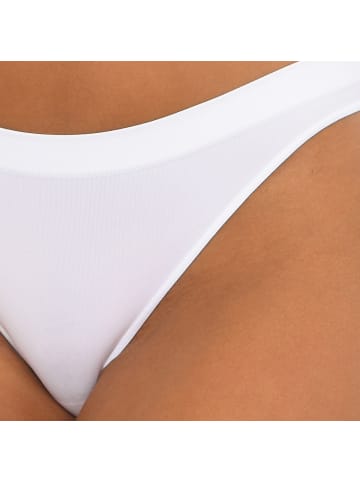 Intimidea Pantys in White