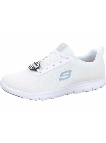 Skechers Sneakers in weiß