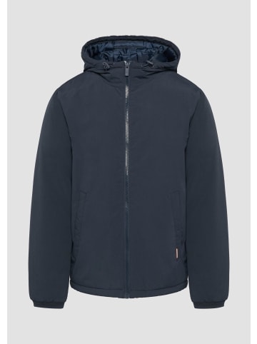 QS Outdoor-Jacke in 5883_tiefblau